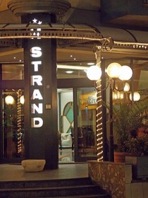 Strand