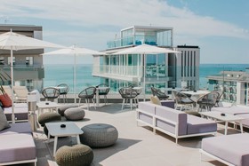 J44 Lifestyle Hotel