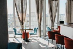 J44 Lifestyle Hotel