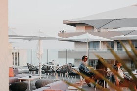 J44 Lifestyle Hotel
