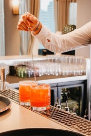 J44 Lifestyle Hotel