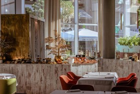 J44 Lifestyle Hotel