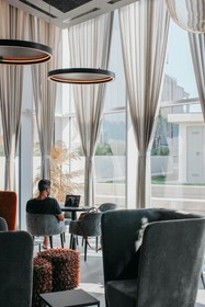 J44 Lifestyle Hotel