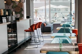 J44 Lifestyle Hotel