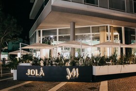J44 Lifestyle Hotel