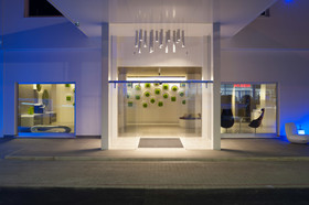 8Piuhotel