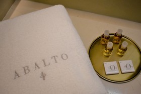 Abalto Suites & Rooms
