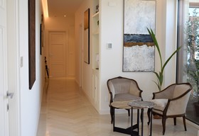 Abalto Suites & Rooms