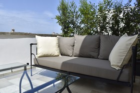 Abalto Suites & Rooms