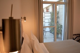 Abalto Suites & Rooms