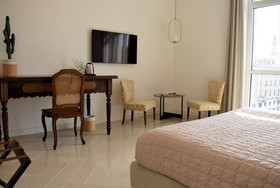 Abalto Suites & Rooms