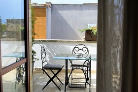 Abalto Suites & Rooms