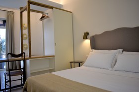 Abalto Suites & Rooms