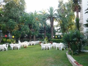 Aedes Resort