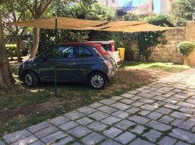 Aedes Resort