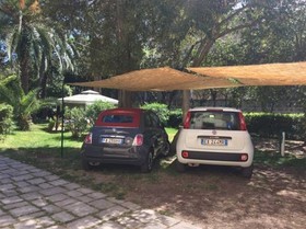 Aedes Resort