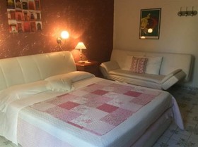 Aedes Resort