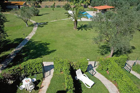 Tenuta La Badessa