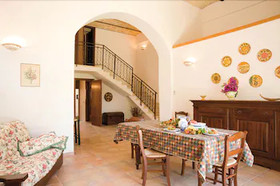 Tenuta La Badessa