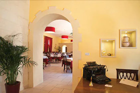 Tenuta La Badessa