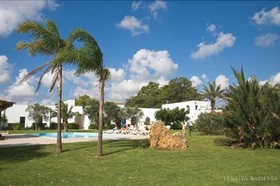 Tenuta La Badessa