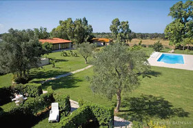 Tenuta La Badessa