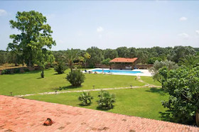 Tenuta La Badessa
