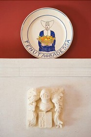 Tenuta La Badessa