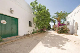 Tenuta La Badessa