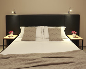 Aloisi Hotel