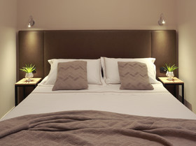 Aloisi Hotel