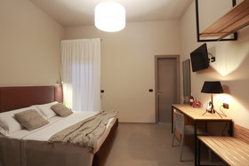 Aloisi Hotel