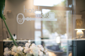 Aloisi Hotel