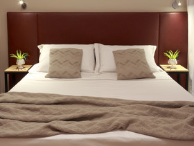 Aloisi Hotel