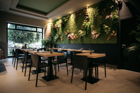 Aloisi Hotel