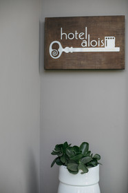 Aloisi Hotel