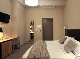 Aloisi Hotel