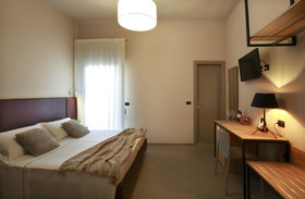 Aloisi Hotel