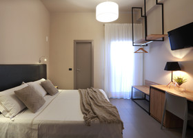 Aloisi Hotel