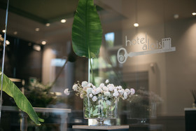 Aloisi Hotel