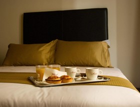 Alvino Suite & Breakfast