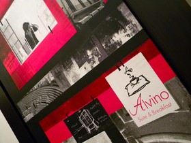 Alvino Suite & Breakfast