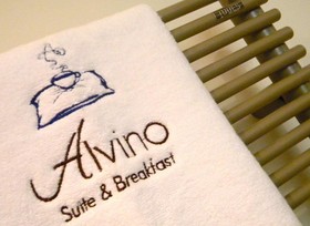 Alvino Suite & Breakfast