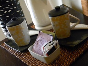 Alvino Suite & Breakfast