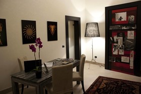 Alvino Suite & Breakfast