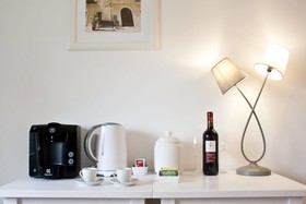 And So Boutique B&B