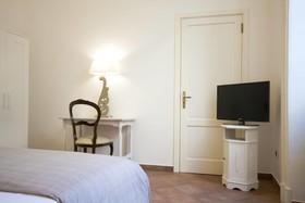 And So Boutique B&B