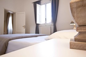 And So Boutique B&B