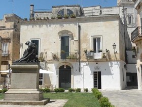 Antica Lecce B&B