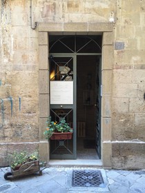 Antiche Volte